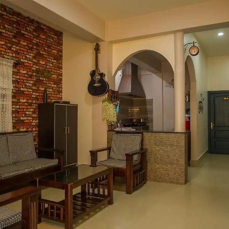 Bri Mansion Hotel Dawki Exterior photo
