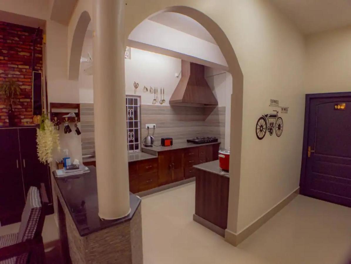 Bri Mansion Hotel Dawki Exterior photo