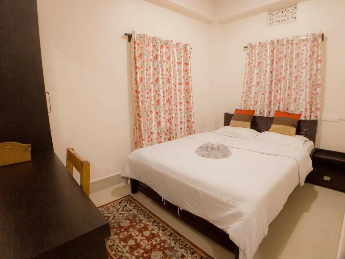 Bri Mansion Hotel Dawki Exterior photo