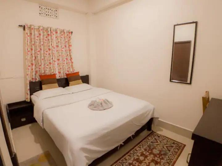 Bri Mansion Hotel Dawki Exterior photo